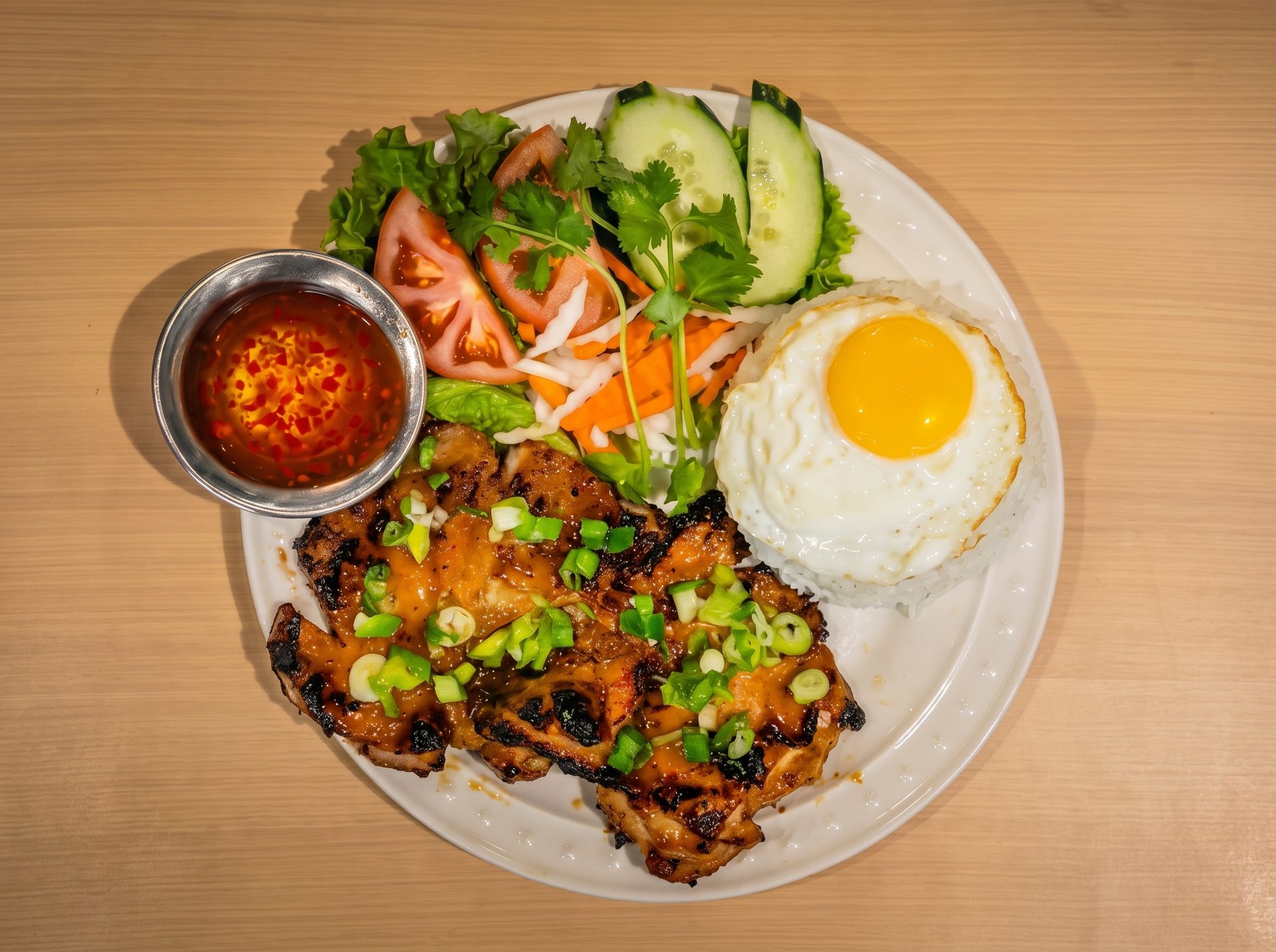 More Than Phở