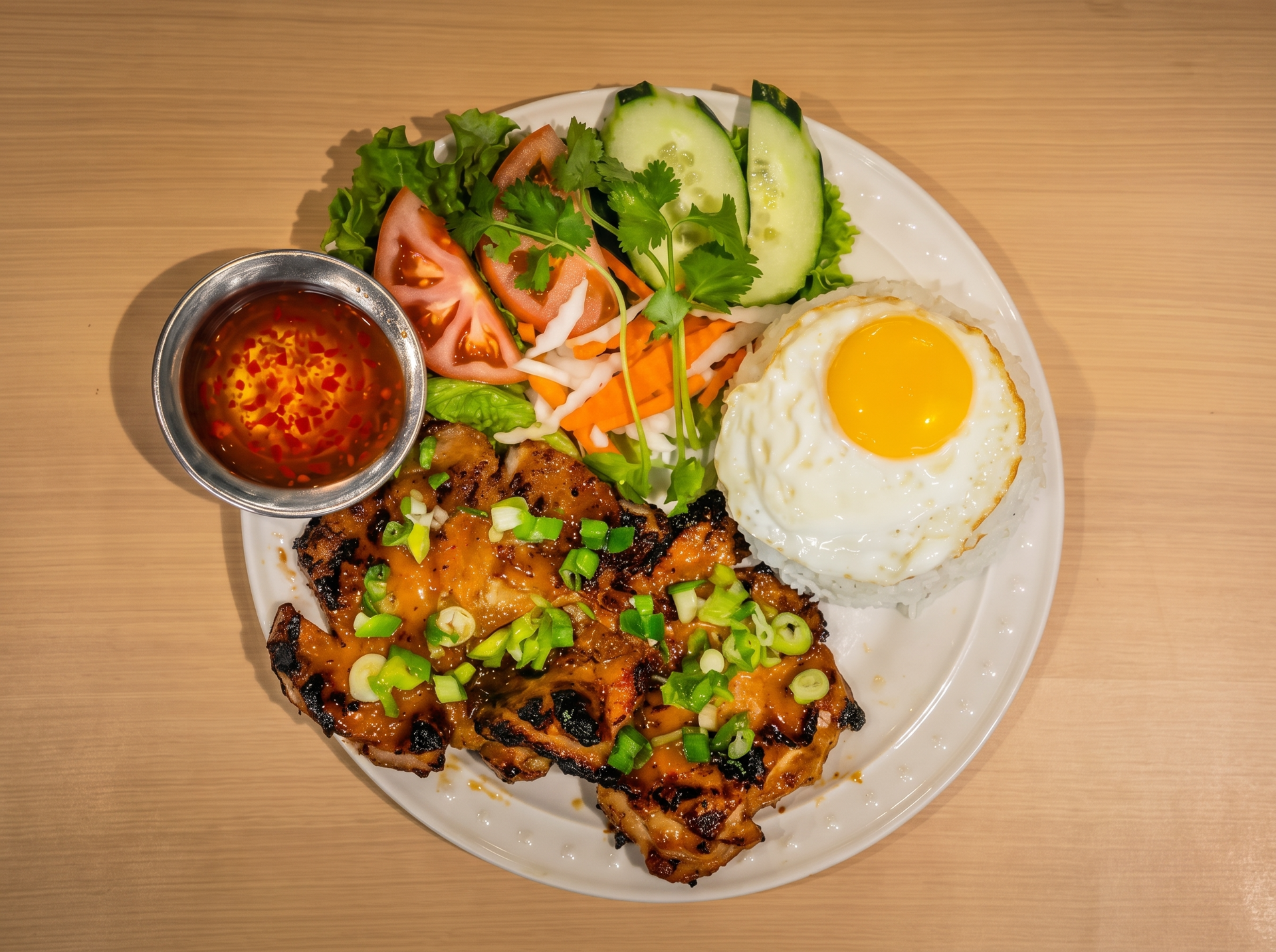 More Than Phở
