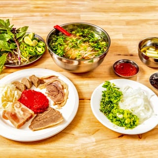 Regular Pho