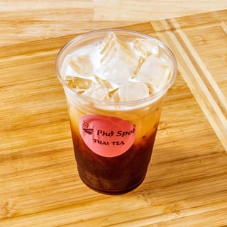 Thai Milk Tea