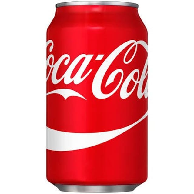Soda.