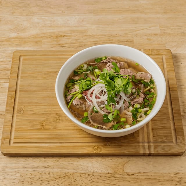 Combination Bowl.